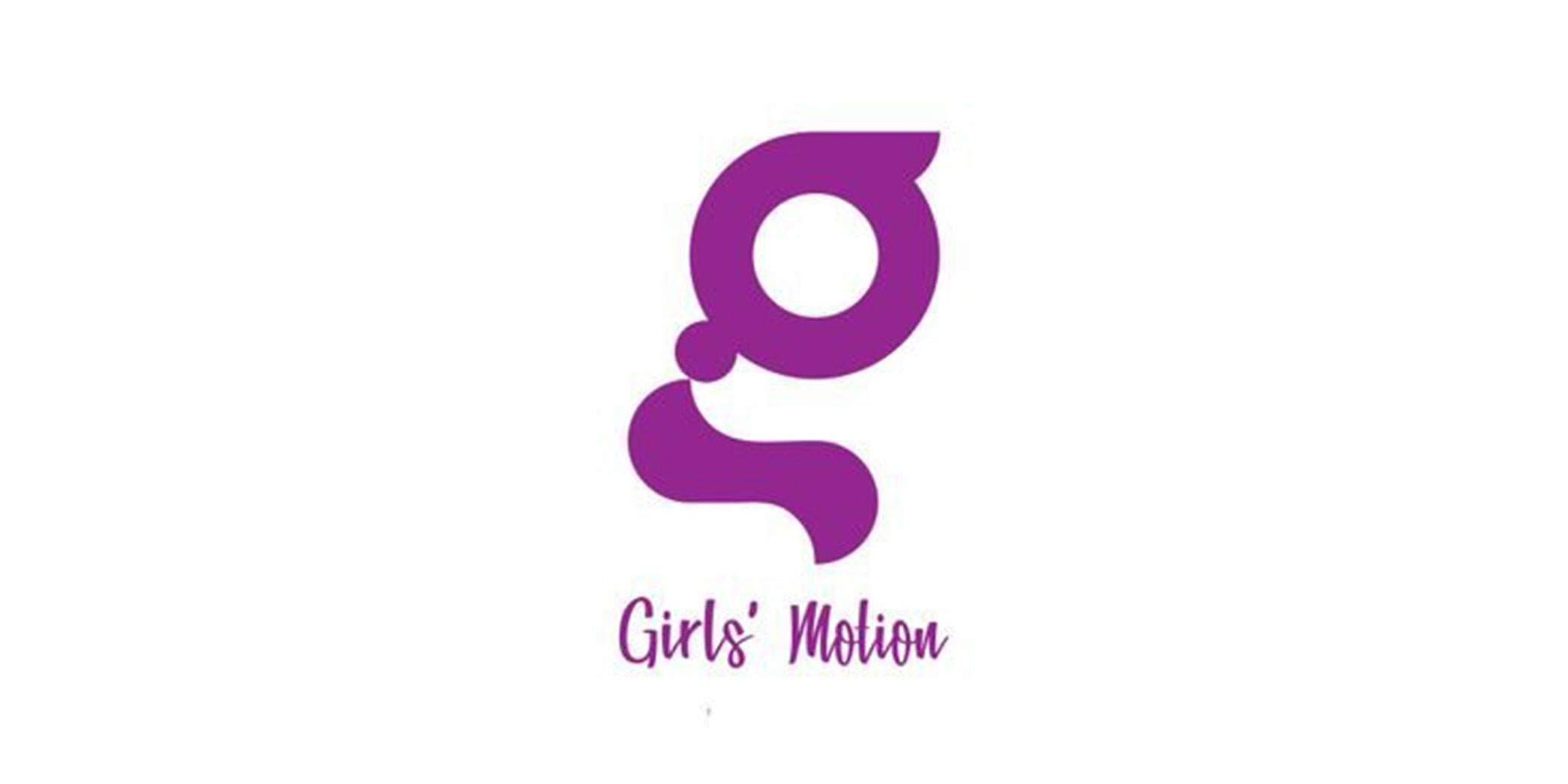 girl motion